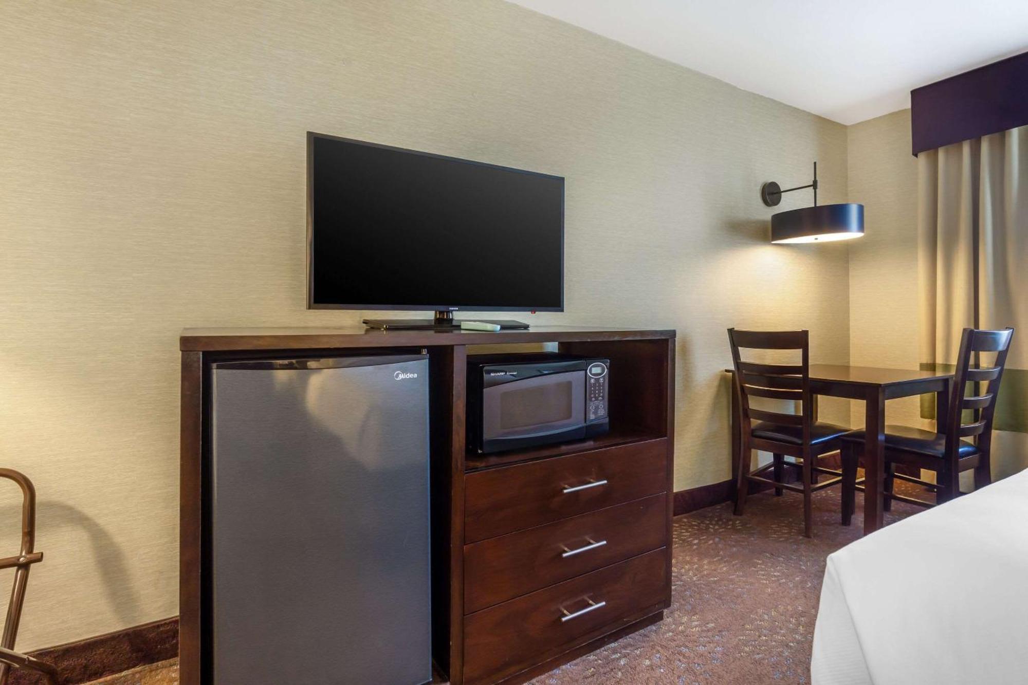 Comfort Inn Federal Way - Seattle Exterior foto